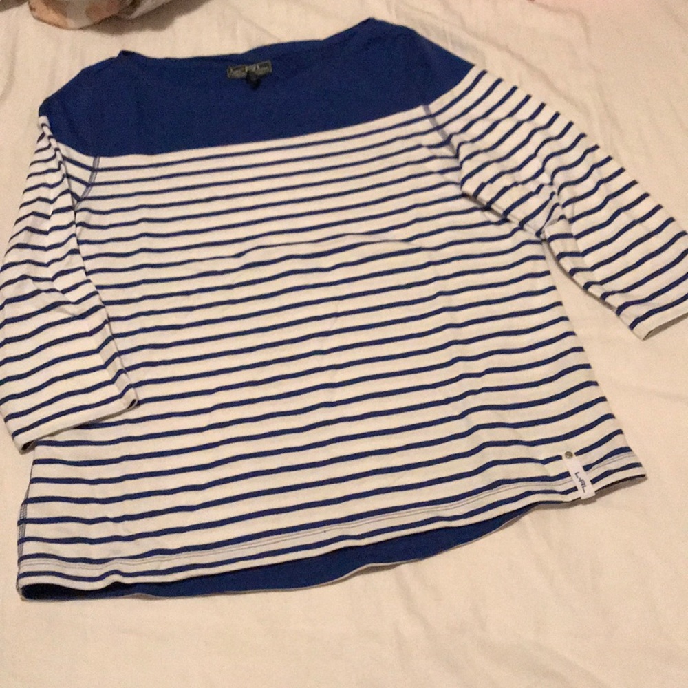 LRL Lauren Ralph Lauren blouse